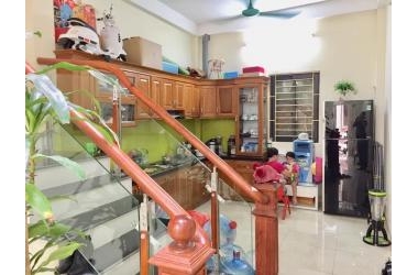 Bán Nhà Võ Chí Công - Tây Hồ - 20m Ra Mặt Phố - Ngõ Nông Chỉ Đúng 8 Hộ Ở - 42M x 4T – Chỉ 5.1 Tỷ.